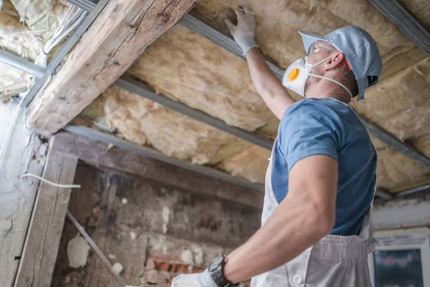 Best Fiberglass Insulation in Boscobel, WI