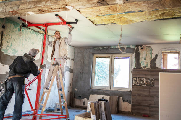 Types of Insulation We Offer in Boscobel, WI