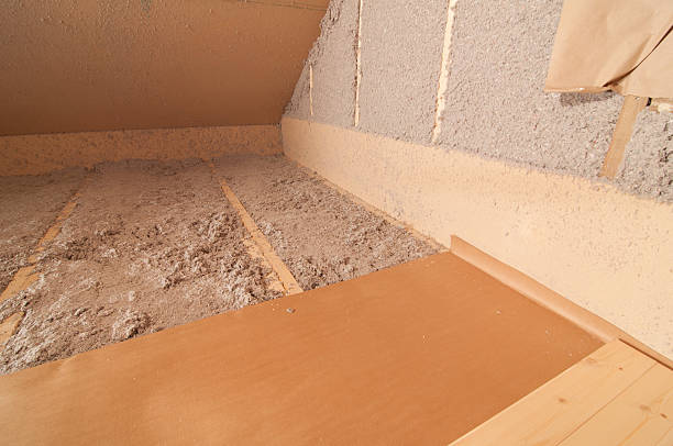 Best Spray Foam Insulation in Boscobel, WI